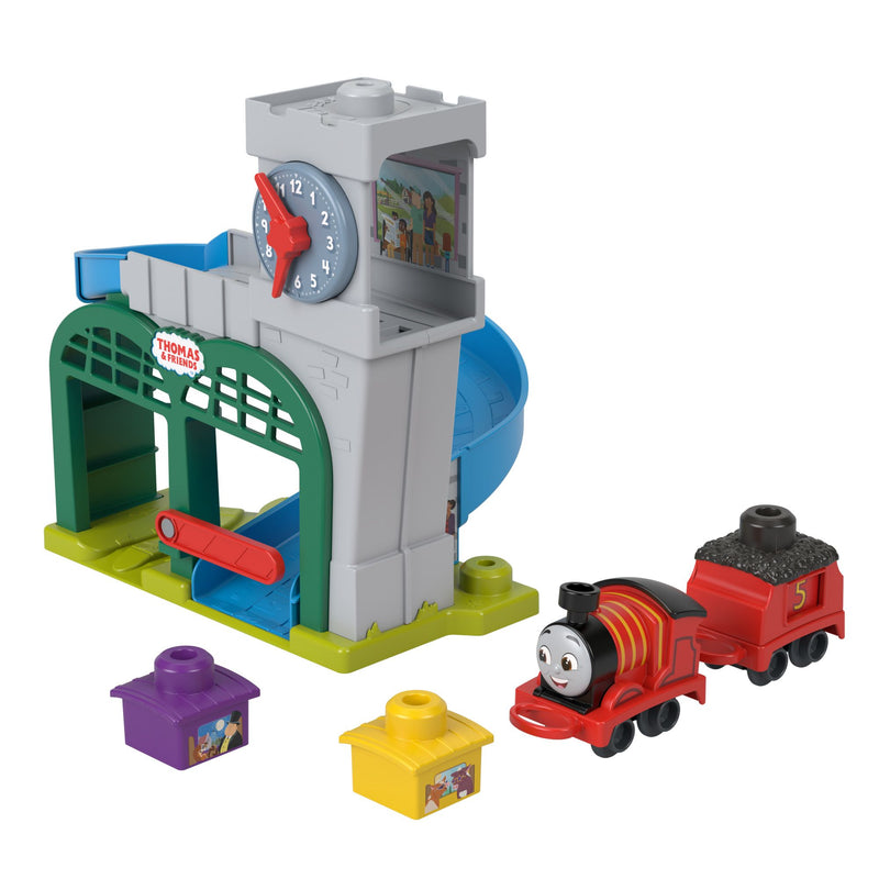Thomas & Friends My First Knapford Station - Image