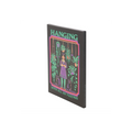 19x25cm Hanging With All My Friends Canvas Plaque by Steven Rhodes