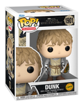 Pop! Vinyl - A Knight of the Seven Kingdoms - Dunk (chance of chase) - Image