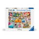 Disney Photographs 1500 Piece Jigsaw Puzzle