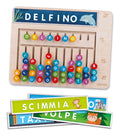 Montessori Word Creator - Image