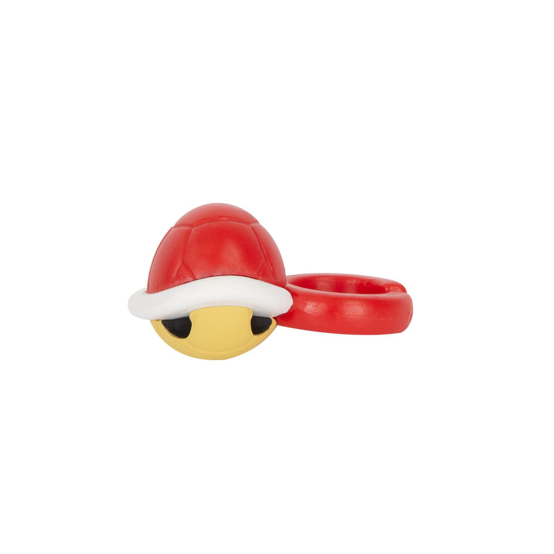 Super Mario Collector Rings - Image