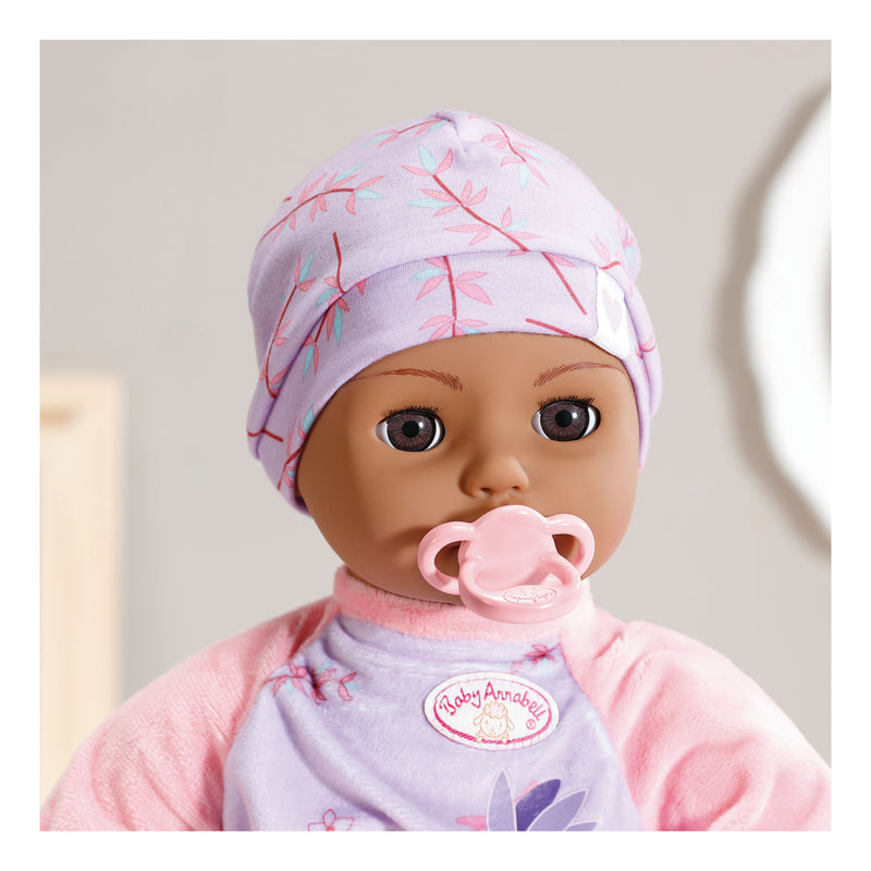 Baby Annabell Universal Dummy Assortment 2-Pack 43cm (Case of 12)