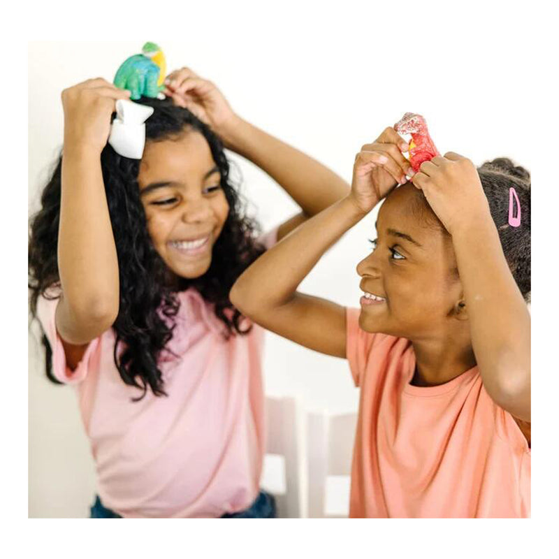 Melissa & Doug Dinosaur Figure Craft Kit