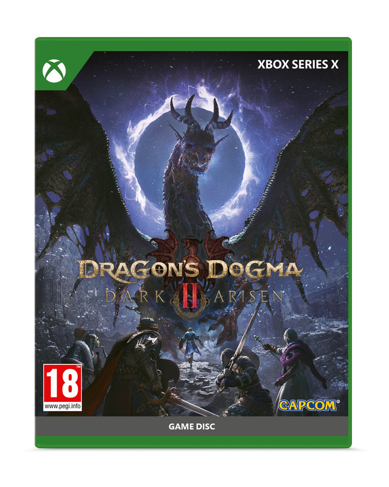 Dragon's Dogma 2: Dark Arisen - Xbox Series X