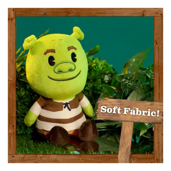 Shrek Value Medium Plush CDU