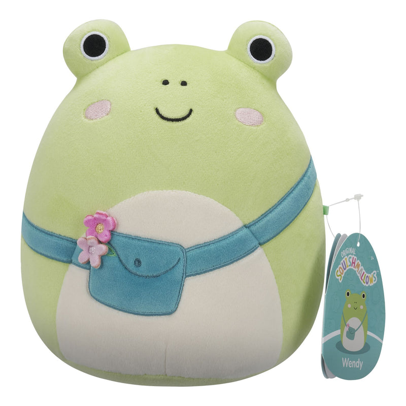 Squishmallows - 7.5in Assortment A Phase 26 - Image
