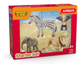 Schleich - Wild Life "Africa" Starter Set - Image