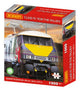 Hornby Class 91 'For the Fallen' 1000 Piece Jigsaw Puzzle