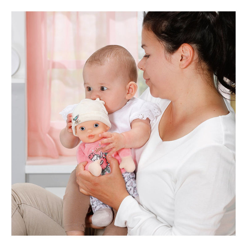 Baby Annabell Sweetie For Babies 30cm, side angle