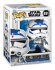 Pop! Vinyl - Star Wars - Fives ARC2