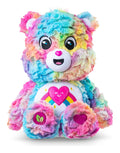 Care Bears - 35cm Cozy Caring Colours Bear - Image