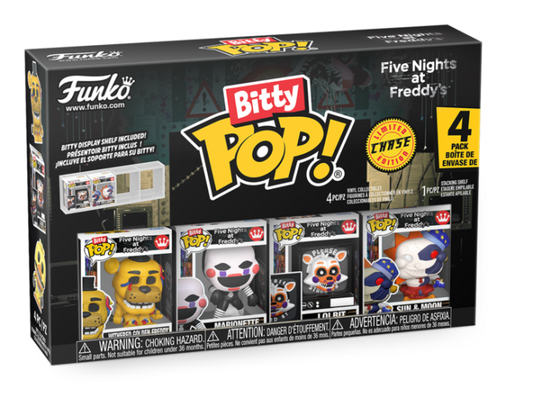 bitty-pop-fnaf-withered-golden-freddy-4-pack