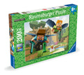 Minecraft 200 Piece XXL Jigsaw Puzzle