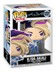 Pop! Vinyl - K/DA League of Legends - Akali