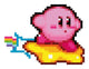Jixelz Remix Kirby 700+ Pcs