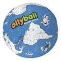 Ollyball Steam Mega Sized Planet Earth - Image