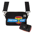 Loungefly - Cars Piston Cup Sling Crossbody Bag