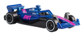 Hot Wheels 1:64 Scale 5-Pack Formula 1 - Image