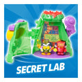 Superthings - Hiidden Base Assortment