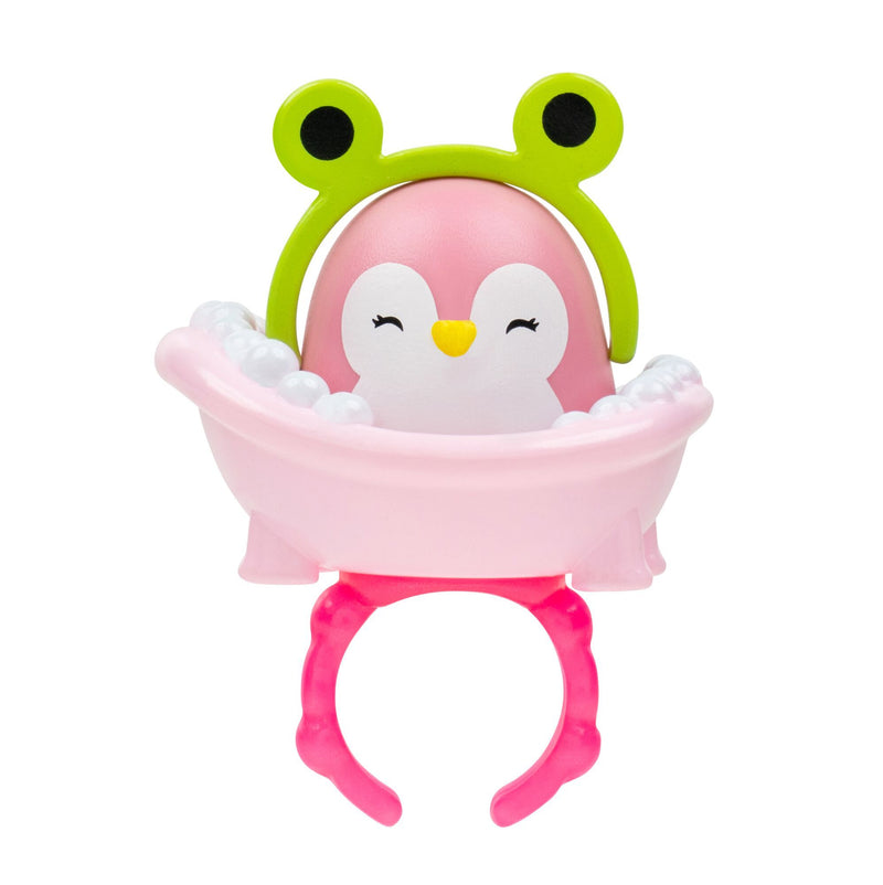 Squishalongs - 25 Pack (Style 1) W5 - Image