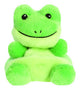 Palm Pals Ribbits Frog 5"