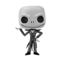 Pop! Vinyl - Jack Skellington Series 2 - Image