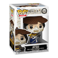 Pop! Vinyl - Ghost of Yotei - Atsu