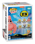 Pop! Vinyl - Spongebob - Patrick with Muscles - Image