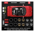 Brick Shop Hot Wheels Elite 90 Acura NSX