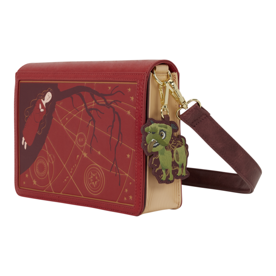 ParaNorman Crossbody Bag