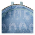 Loungefly - Disney Cinderella Mini Backpack, rear view