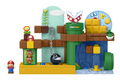 Little People Super Mario Adventure Playset - Image