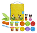 Play-Doh Disney Junior Shape A Story