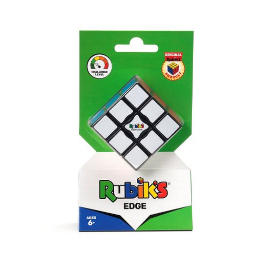 Rubik's 3x1 Edge collectible from Abgee