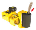 Tonka Steel Classics - Steam Roller - Image