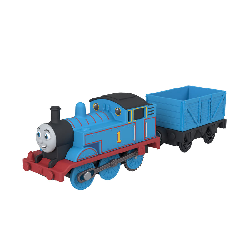 Thomas & Friends Motorized Engine: Thomas Cargo