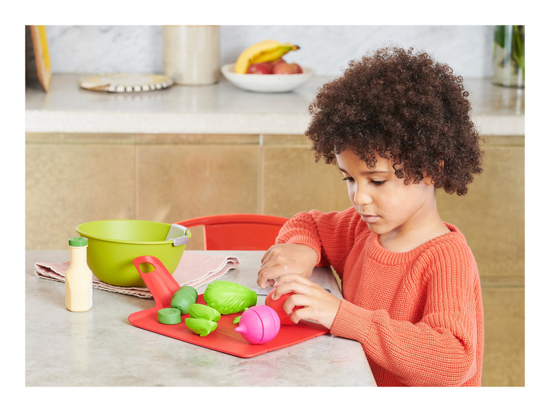 Joseph Joseph Salad Serving Set