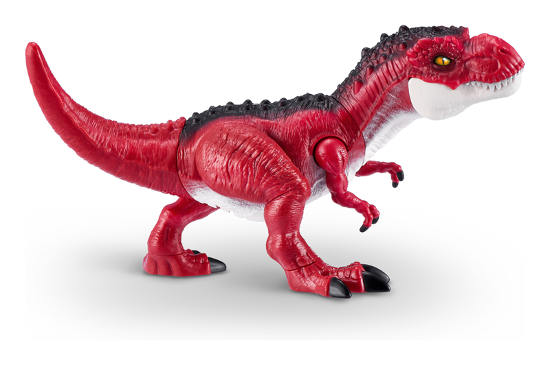 Robo Alive Dino Action T-Rex Series 1 - Image