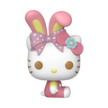 Pocket Pop! - Singles - Hello Kitty - Hello Kitty (Case of 16)