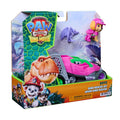 Paw Patrol Dino Themed Vehicle Skye