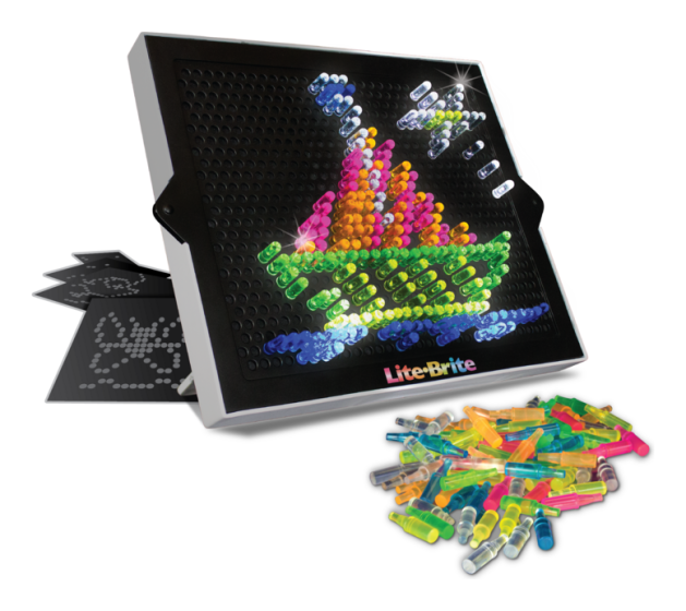 Lite Brite Ultimate Classic