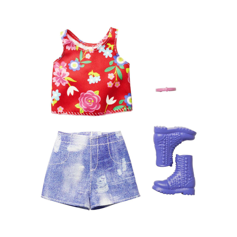 Barbie Single Fashions in CDU - Image