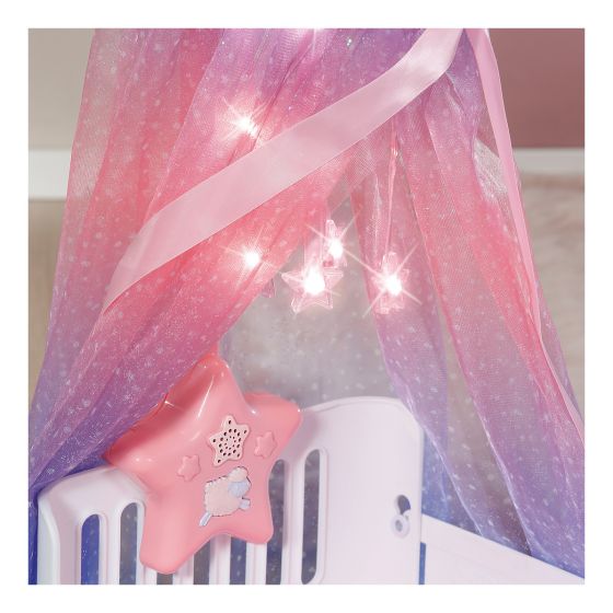 Baby Annabell Sweet Dreams Bed