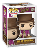 Pop! Movies Wonka Willy Wonka