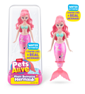 Pets Alive Magic Swimming Mermaid - Image