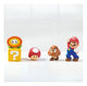 Toomies Super Mario Bath Squirters 4 Pack