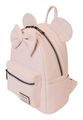 Loungefly - Minnie Ear Evergreen Mini Backpack - Image
