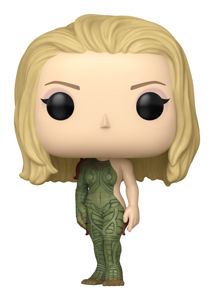 Pop! Vinyl - Species - Sil - Image