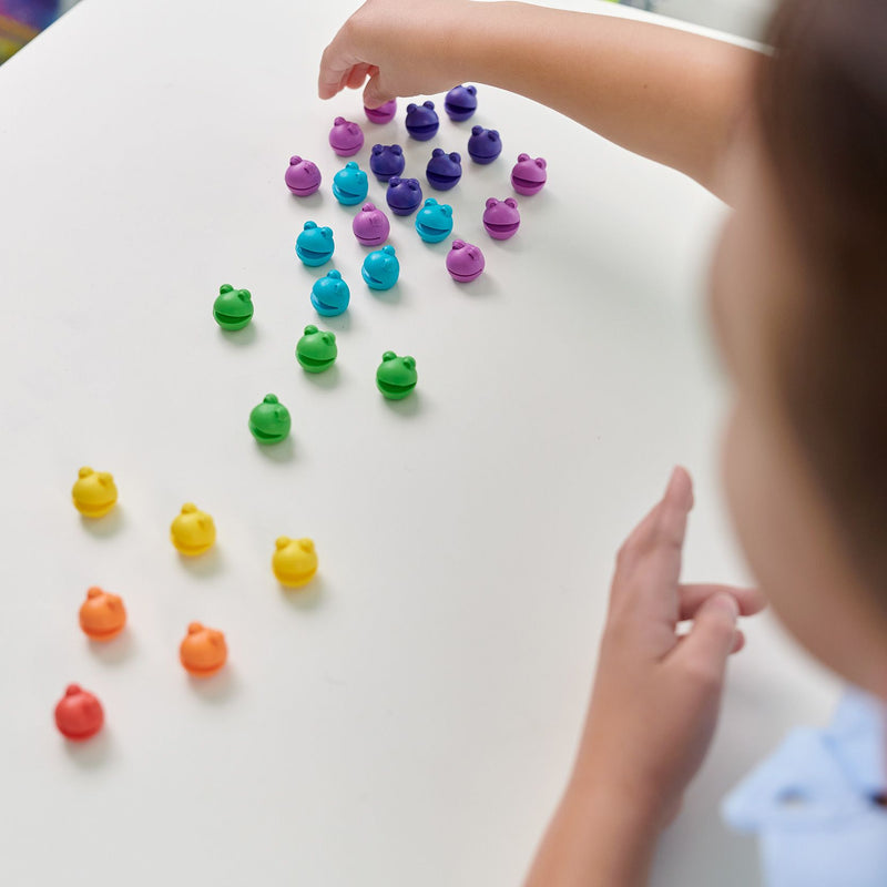 Numberblocks Numberblob Counting Set - Image